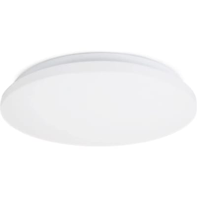 Plafondlamp LED nuancée Indeluz lighting Carme IP44 SMD