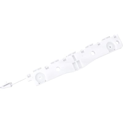 Support de Pare-chocs Arrière Stable Support de Pare-chocs en ABS Support de Montage Remplacement pour NV200 2013 2021 Gauche: 85229 3LMOA For Nissan NV200 2013-2021 85226-3NFOA