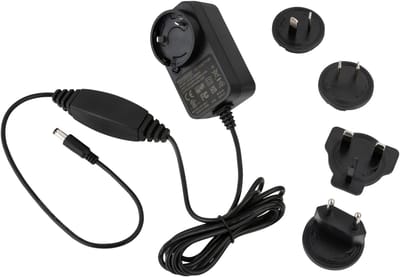Rockboard Power Supply 9 V DC/500 mA - Voedingseenheid voor effect-units