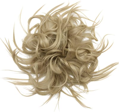 Guardian Beauty Messy Haarstuk Bun - Haarwrap Extensie - #22/613