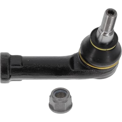 Spoorstangeinde MOOG VO-ES-0368 links