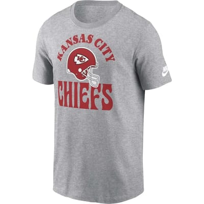 Katoenen T-shirt Kansas City Chiefs