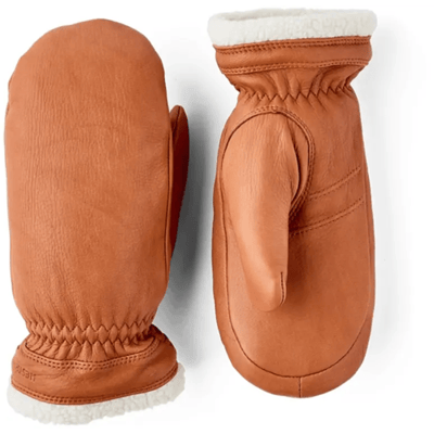 Hestra Boda Want (Maat - 6, Kleur - Cork)
