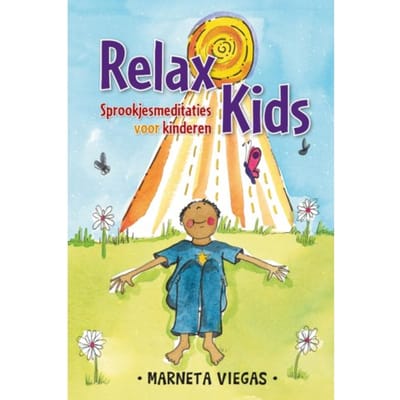 Relax Kids - Relax Kids - Marneta Viegas