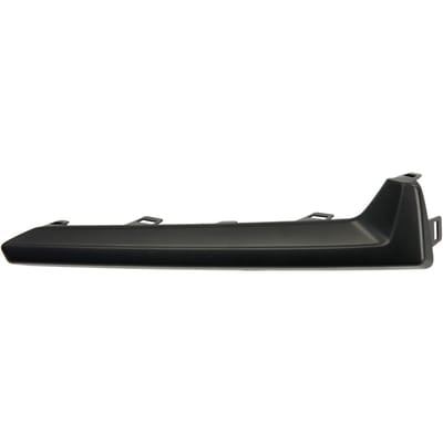 Bumper - sierlijst/beschermende lijst BLIC 6502-07-6738921P links