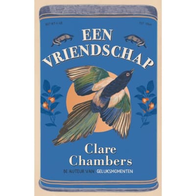 Een Vriendschap - Clare Chambers