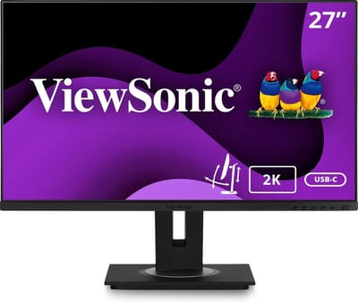 Monitor ViewSonic VA3209-2K-MHD