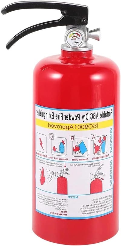 Geldkluis - Geheime opberger - Waardevolle spullen bewaren - Verborgen compartiment - 20 cm - Zwart