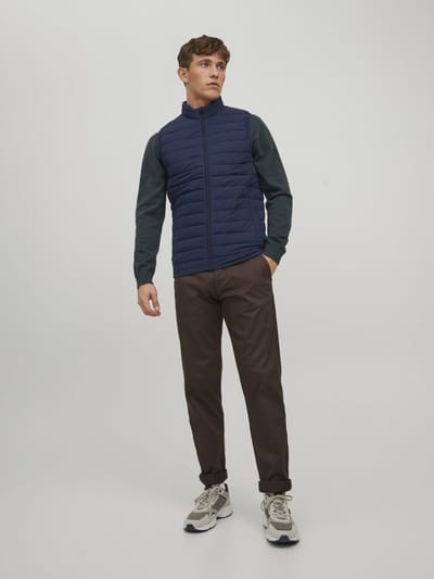 JACK&JONES - JJERECYCLE BODYWARMER NOOS - Heren - Buitenjassen