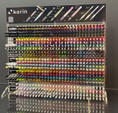Karin Multi Display 692 Stuk