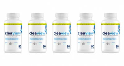 Cleaview-5x