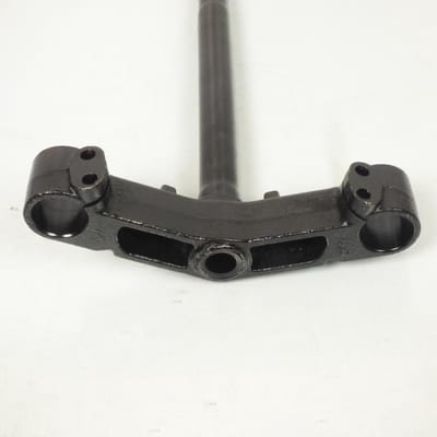 Té de fourche Teknix pour Scooter Sym 50 Orbit Ii 4T 2008 à 2017 Neuf