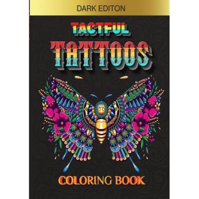 Tactful Tattoos - Hugo Elena