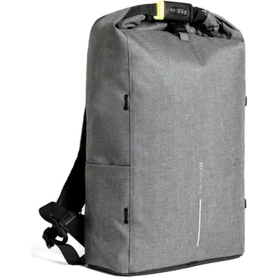 XD Design Bobby Urban Lite - Anti-Diefstal Rugzak 22 liter - Grijs