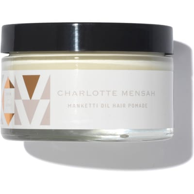 Charlotte Mensah Manketti Oil Hair Pomade