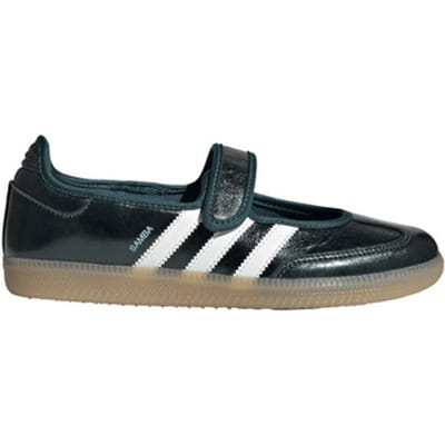Sneakers adidas Samba Jane Rich Green Off White (Women's)