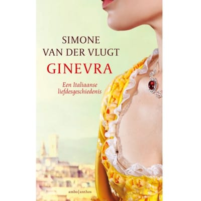 Ginevra - Simone van der Vlugt