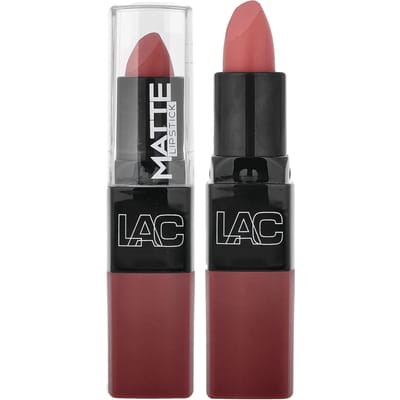 LA. Kleuren, Matte Lippenstift, CML462 Tender, 3,8 g (0,13 oz)