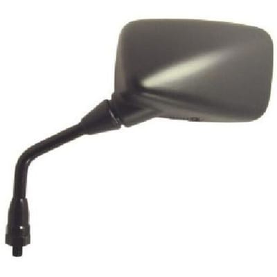 Vicma linkerachteruitkijkspiegel voor Kawasaki 650 ER6 motorfiets 2005 tot 2008 EK213I / M10 standaard nieuw