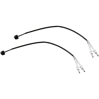 Waarschuwingscontact, remblokslijtage QUICK BRAKE WS 0279 A