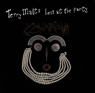Lost At The Party