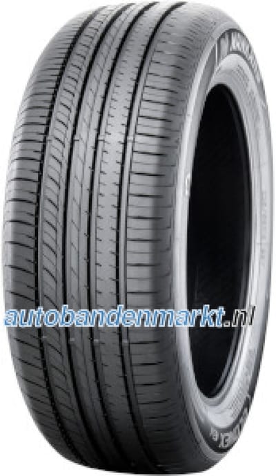 Nankang Econex EV ( 215/50 R17 95V XL EV, met velgrandbescherming (MFS) )