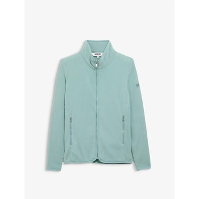 Damesfleece met rits Aigle T-KIT