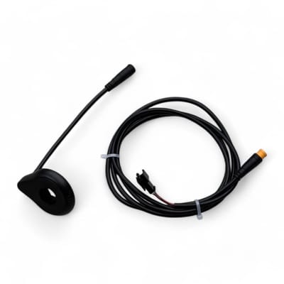 Ouxi V8/H9 – Trapsensor – 3 pins aansluiting – Trapondersteuning – Plug and Play
