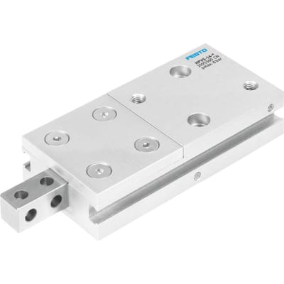 Festo Verenkelaar 14mm Boring 20mm Slag Dubbelwerkend - 2095360 - P2F38