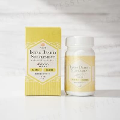 Inner Beauty NMN Supplement 90 pcs