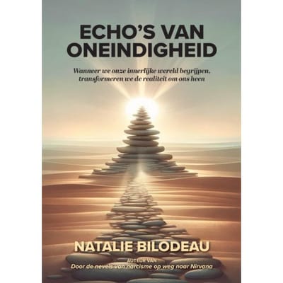 Echo’s Van Oneindigheid - Natalie Bilodeau