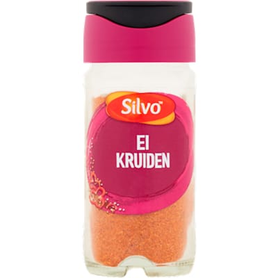 Ei kruiden