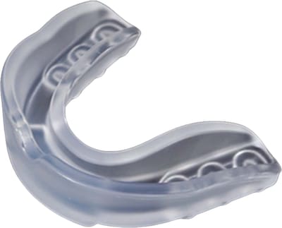 Bovista Bitje Kickboksen - Vechtsport - Gebitsbeschermer - Boksen - Volwassen - Mouthguard - Tanden