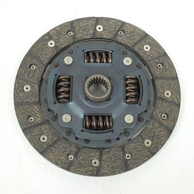 Koppelingsplaat RMS voor Auto Piaggio 1000 Porter 1994 tot 1998 Nieuw