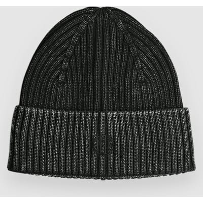 Ninth Hall Mineral Wash Muts zwart