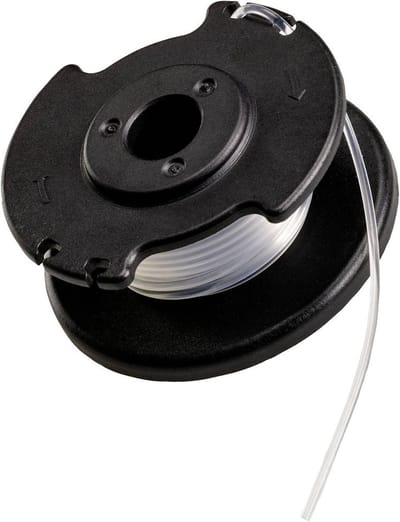 Einhell Lawn Trimmer Accessory Spare line spool GE-CT 18/28