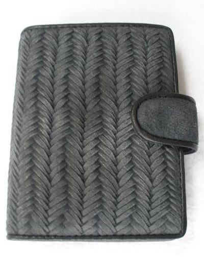 Succes Omslag Mini 15 mm Twine Zwart