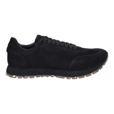 JOSEF SEIBEL Adrian 01 | Sneaker voor Heren | zwart