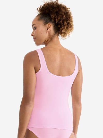 sloggi Tanktop Blue GO Sense