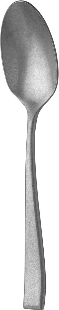 Sola Tafellepel Durban Vintage - Zilver - Los bestek - 1 stuk