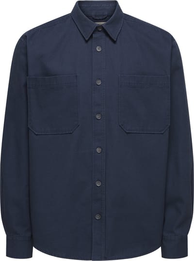 ONLY & SONS Overshirt ONSALP Overshirt