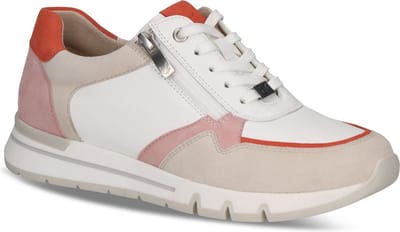 Caprice Dames Sneaker 9-23724-44 197 H-breedte Maat: 36 EU