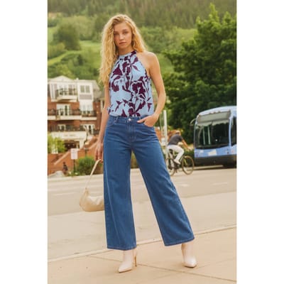 High Country Dark Wash Jeans