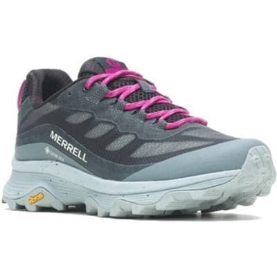 Hardloopschoenen Merrell Moab Speed Gtx