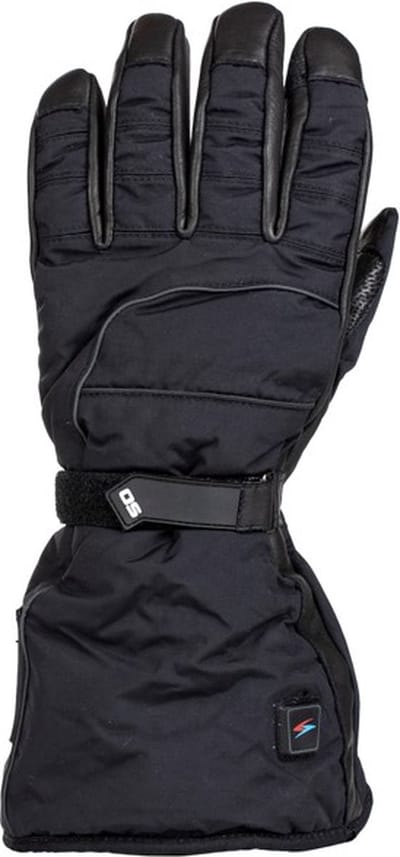 Gerbing Verwarmde Outdoor Sport handschoenen + 1Ah batterijkit