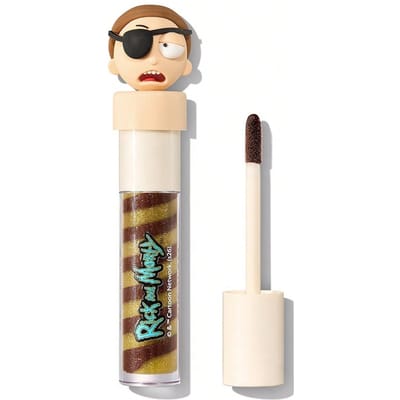 Multiverse Swirl Lipgloss-Evil Morty Merk Beauty Cosmetica Make-Up Voor Vrouwen En Meisjes