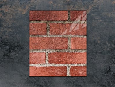 TMK ArtDeko - Snijplank van Glas - 45x52 cm - Hittebestendig - Hygienisch