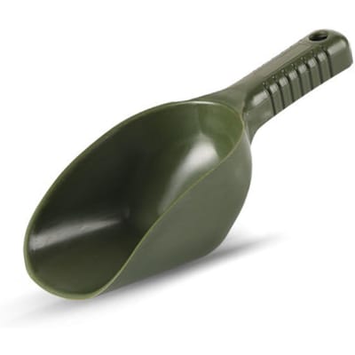 Appâts Pelle Pêche à la carpe Pelle Appâts de pêche Cuillères à lancer pour l'alimentation