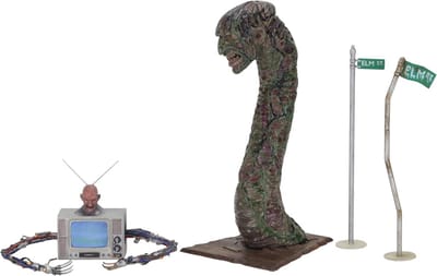 Deluxe Accessoireset voor Actiefiguren met Themacamera en Pop