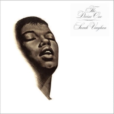 Sarah Vaughan - The Divine One (LP) (Remastered)